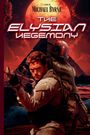 Michael Byrne: The Elysian Hegemony, Buch