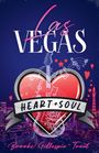 Brooke Gillespie-Trout: Las Vegas, Buch