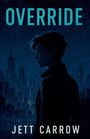 Jett Carrow: Override, Buch