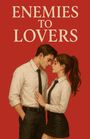 Amer Ali: Enemies to lovers, Buch