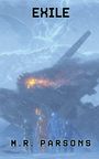 M R Parsons: Exile, Buch