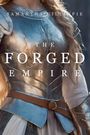 Samantha Gillespie: The Forged Empire, Buch