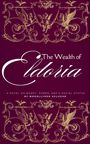 Woodllyson Acluche: The Wealth of Eldoria, Buch