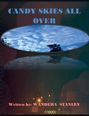 Wandera Stanley: Candy Skies All Over, Buch