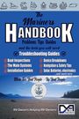 Daniel Myles: The Mariners Handbook, Buch