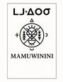 Midewigân of the Americas: Mamuwinini, Buch