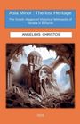 Angelidis Christos: Asia Minor, Buch
