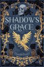 Deanna Foster: Shadow's Grace, Buch