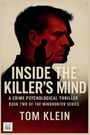 Naser Hegazy: Inside the Killer's Mind A Crime Psychological Thriller, Buch