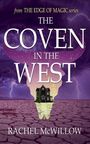 Rachel McWillow: The Coven in the West, Buch