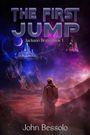 John Bessolo: The First Jump, Buch