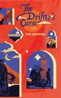 Tom Zompakos: The Drifter's Curse, Buch