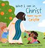 Rosali Betances Rodriguez: Who I Am in Christ/ Quién Soy en Cristo, Buch
