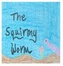 Diamond Arnold: The Squirmy Worm, Buch