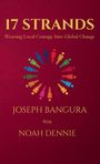 Joseph Bangura: 17 Strands, Buch