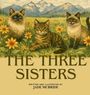 Jade McBride: The Three Sisters, Buch