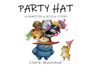 Clark Haaland: Party Hat, Buch