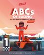 Andy Amendola: ABCs of Racing, Buch