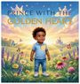 Nadelyn Ali: Prince with the Golden Heart, Buch