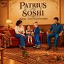 Liberty Sage: Patrius and Soshi, Buch