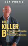 Don Purvis: The Killer B's, Buch