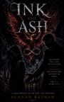 Alanah Bashaw: Ink And Ash, Buch