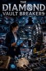 Marcus Sterling: The Diamond Vault Breakers, Buch