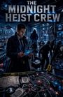 Marcus Sterling: The Midnight Heist Crew, Buch