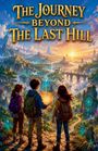 Chloe Hartwell: The Journey Beyond the Last Hill, Buch