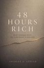 Shirley Appiah: 48 Hours Rich, Buch