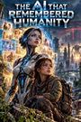 Elias Kane: The AI That Remembered Humanity, Buch