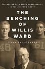Tyran Kai Steward: The Benching of Willis Ward, Buch
