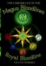 Devon Kimbro: The Chronicles of the Magus Bloodlines., Buch