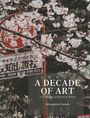 Alexandria Norado: A Decade of Art, Buch