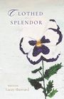Lacey Sherrard: Clothed in Splendor, Buch