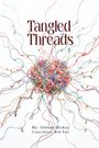 Glenda Dickey: Tangled Threads, Buch