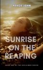 J. Peace: Sunrise On The Reaping, Buch