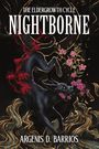 Argenis D Barrios: Nightborne, Buch