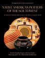 "Native American Pottery of the Southwest: 25 Pieces from the Isaacs-Swartz Collection." Drei kunstvolle Töpferwaren.