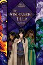 Talli L Morgan: The Windermere Tales Omnibus, Buch