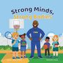Sheri Gerrard: Strong Minds, Strong Bodies, Buch