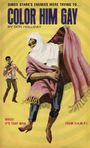 Victor J Banis: Color Him Gay, Buch