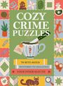 Ellie Alexander: Cozy Crime Puzzles, Buch