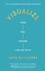 Maya Raichoora: Visualize, Buch