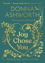 Donna Ashworth: Joy Chose You, Buch