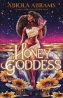 Abiola Abrams: Honey Goddess, Buch