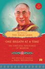Dalai Lama: One Breath at a Time, Buch