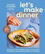 Cailee Fischer: Let's Make Dinner, Buch