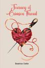 Beatrice Ostlie: Journey of Crimson Threads, Buch