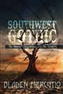 Bladen Mercutio: Southwest Gothic, Buch